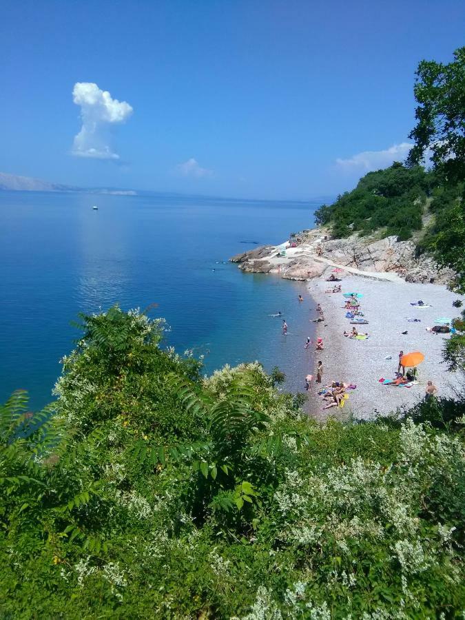 App On Beach Senj  Dış mekan fotoğraf